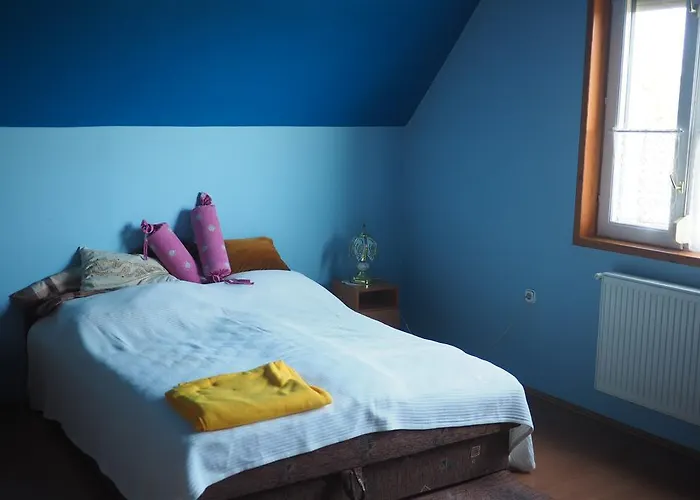 Privatzimmer Csikos