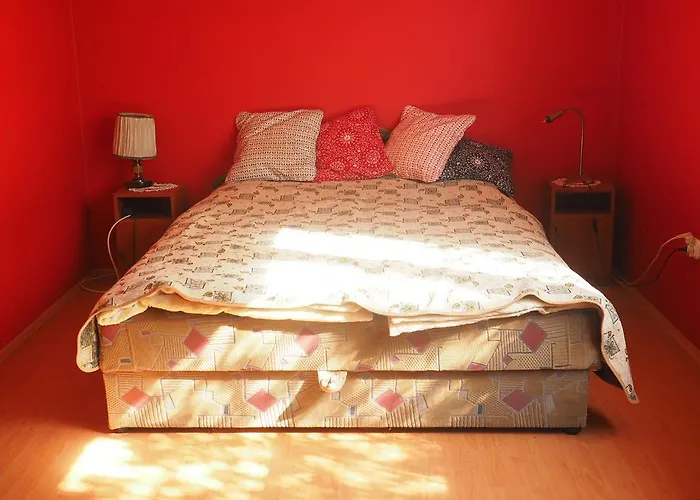 Privatzimmer Csikos