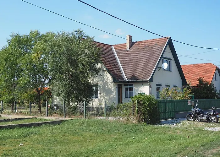 Privatzimmer Csikos