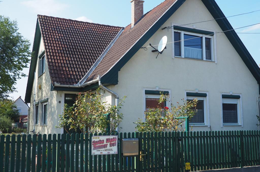 Homestay Csikos *