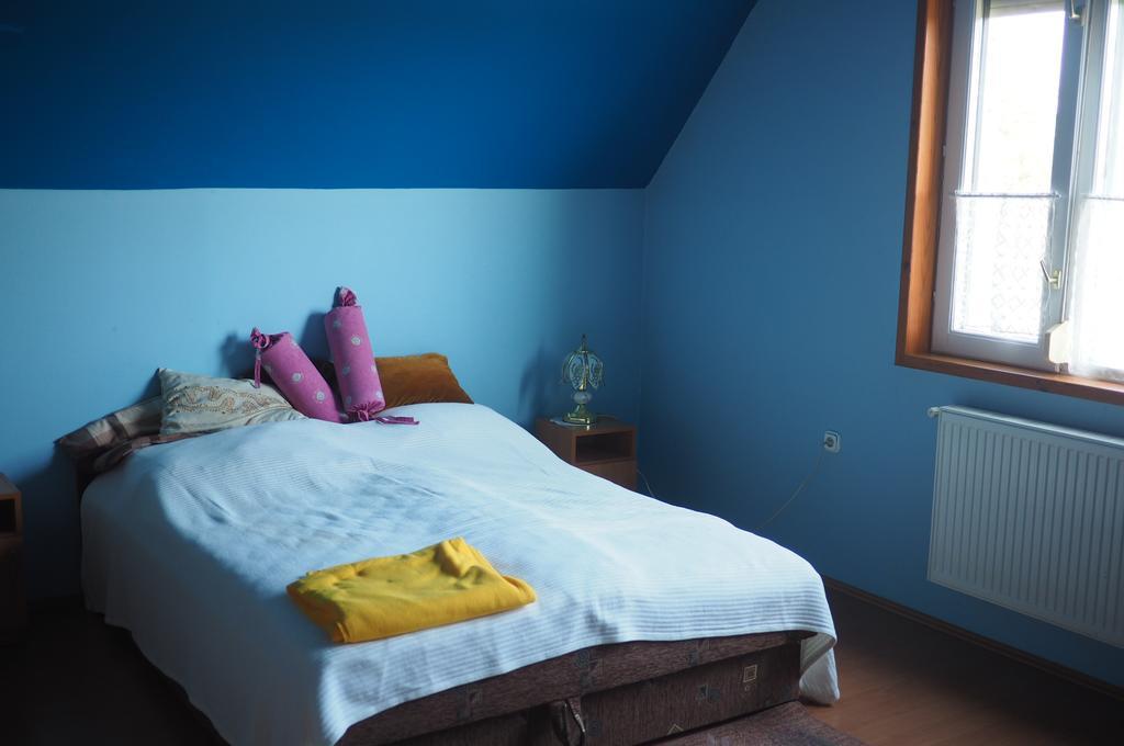 Homestay Csikos Hortobagy