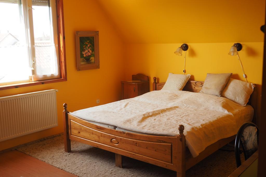 Csikos Homestay Hortobagy