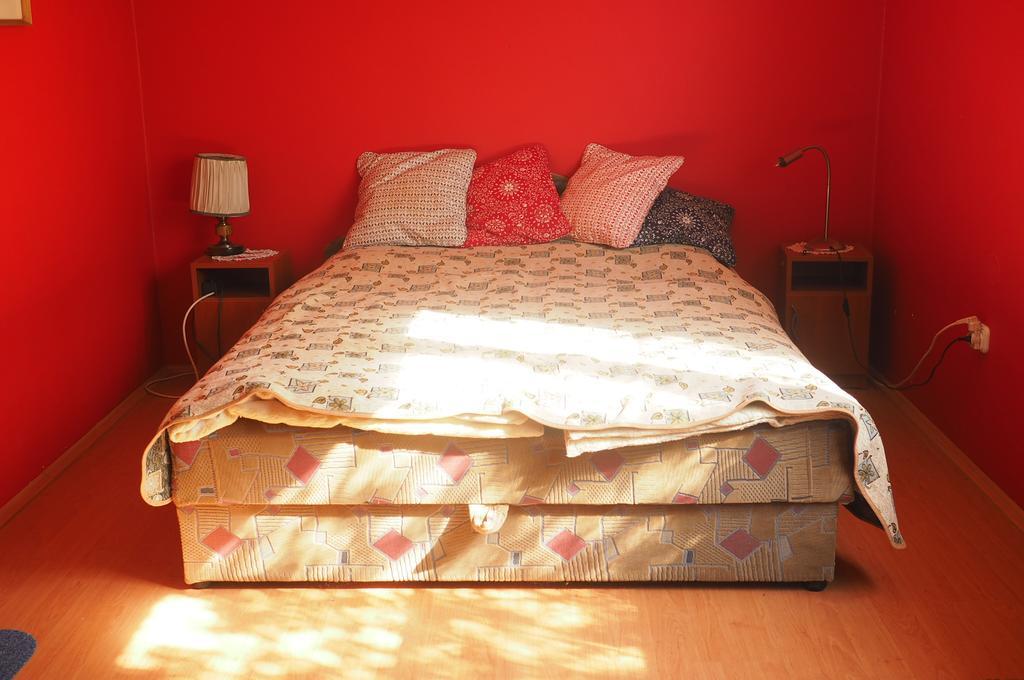 Csikos Homestay